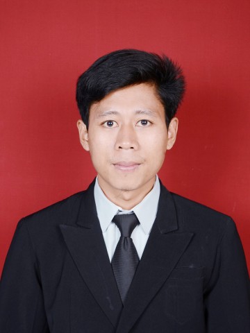 Udin Rosidin, S.Pd