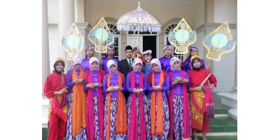 AKHIRUSSANAH, PELEPASAN KELAS XII & KENAIKAN KELAS