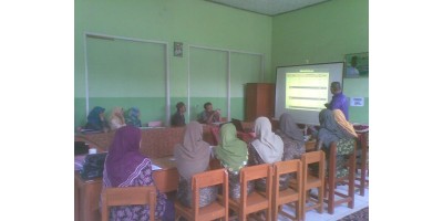 Kurtilas di SMAI Al-Mizan Boarding School