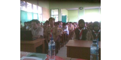 Pendidikan Pendahuluan Bela Negara SMA-SMK Al-Mizan