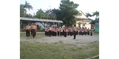 Kunjungan Kewirausahaan 2016