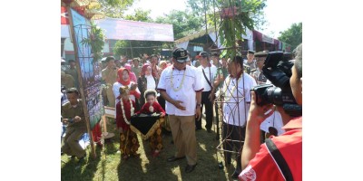 Deklarasi Anti A4 Pelajar se Kab. Majalengka