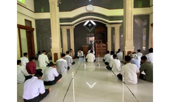 Umat Islam Diimbau Menghidupkan Amalan Utama di Bulan Mulia Ini
