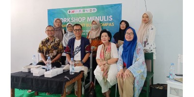 Workshop Wanajaya Fest 202