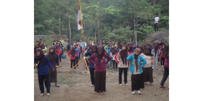 PECAPA SMA & SMK AL-MIZAN BOARDING SCHOOL