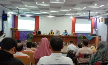 Pembinaan Guru Penggerak di SMK Negeri 1 Krangkeng