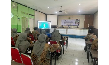 Bukan Sekadar Mengajar! Guru SMA Islam Al-Mizan Jatiwangi Siap Gebrak Kelas Lewat Metode
